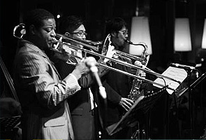 Mon Jazz Jam Session