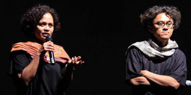 Riri Riza dan Mira Lesmana bawa inovasi dalam industri filem Indonesia