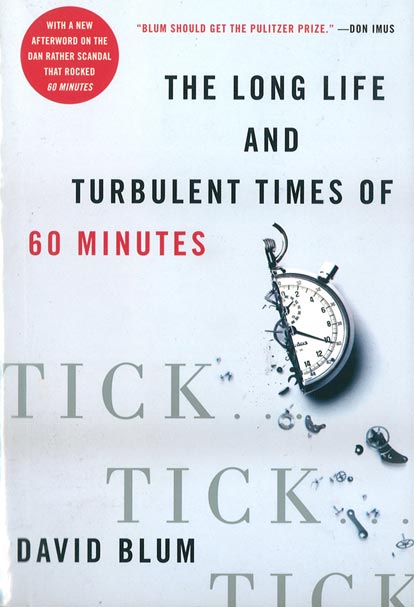 Tick Tick Tick - David Blum