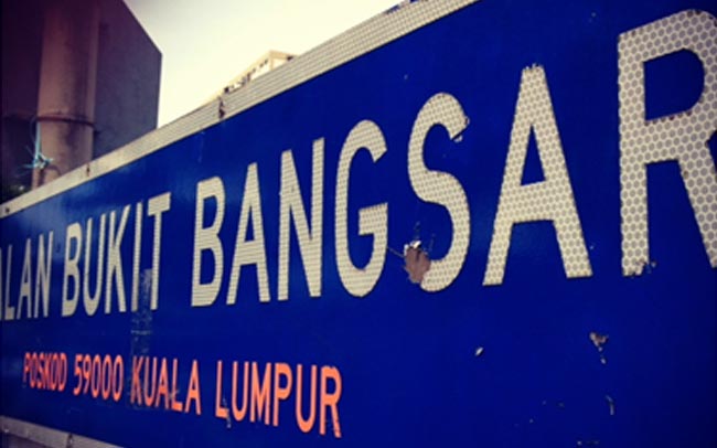 Signboards