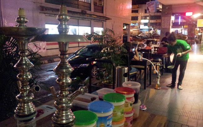 Shisha