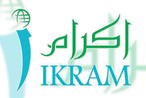 IKRAM
