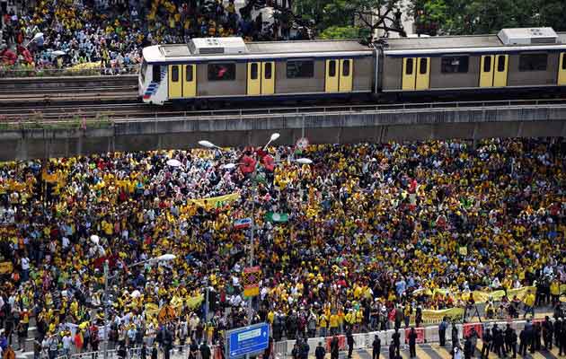 bersih 3.0