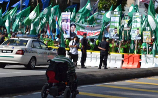 titiwangsa, pru13, ge13