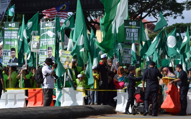 titiwangsa, pru13, ge13