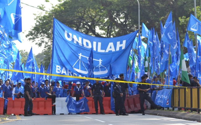 titiwangsa, pru13, ge13