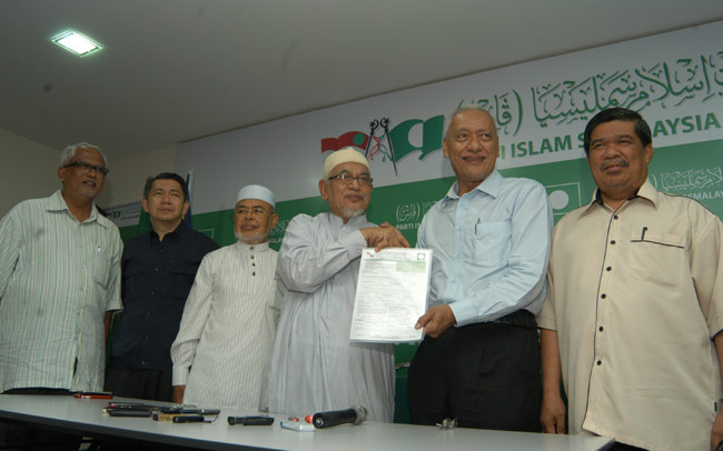 Tan sri Muhammad Taib