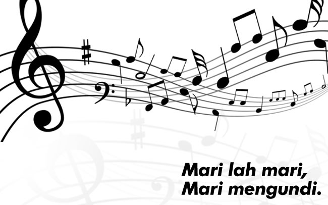 Artis turut berkempen