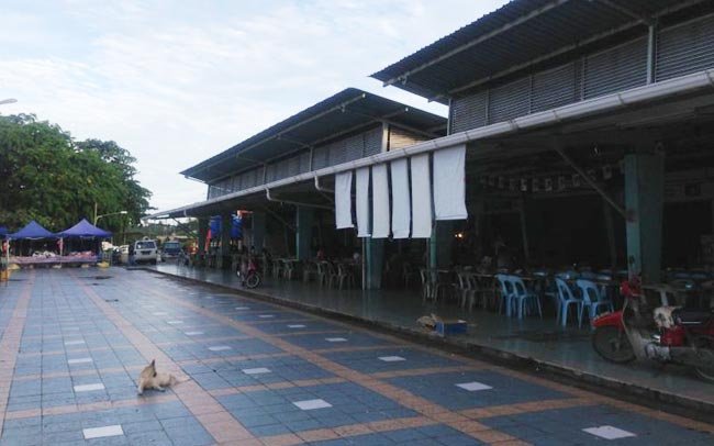 Pilihan Raya Umum ke-13