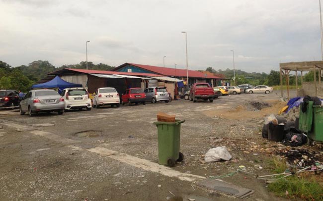 Pilihan Raya Umum ke 13