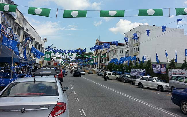 kuala kangsar