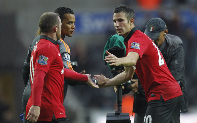 manchester united, david moyes