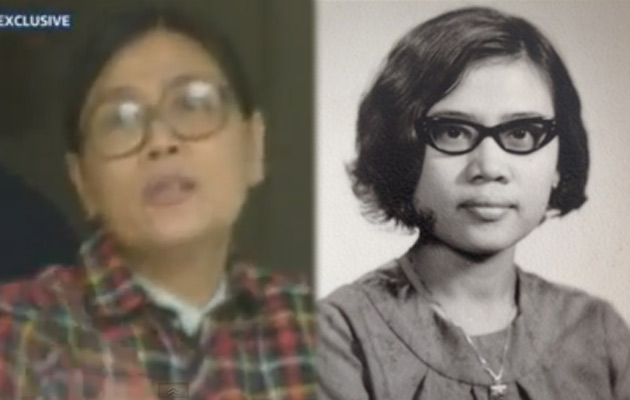 Allegedly held as a slave for 30 years