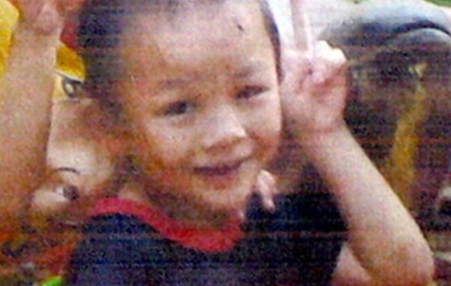 William Yau