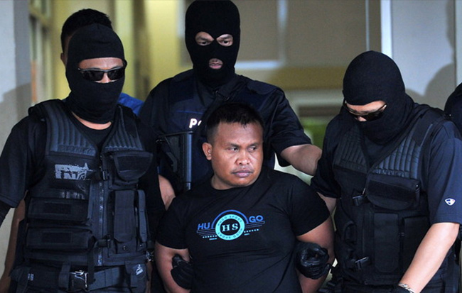 AmBank murder