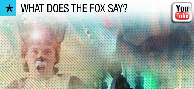What does the Fox Say