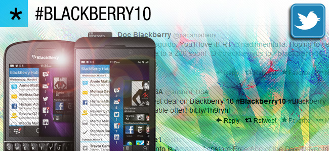 Blackberry10