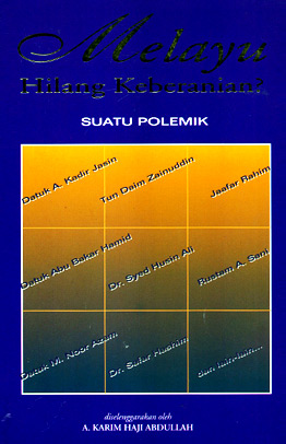 Himpunan rencana polemik suara Melayu.