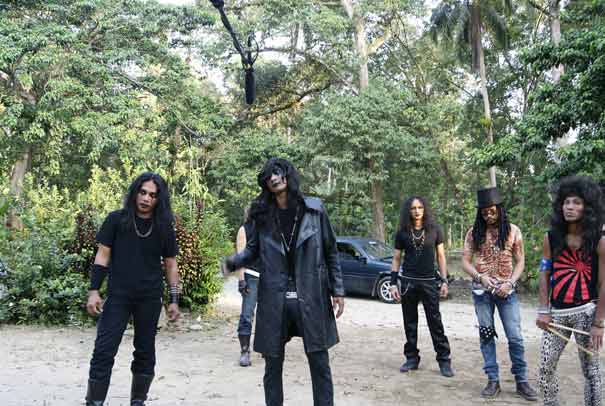 Kumpulan Malaikat Maut