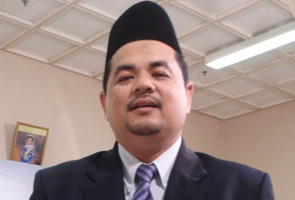 Ahmad Termizi Abdul Razak