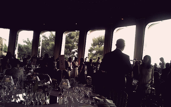 Monte Carlo bandar pelabuhan