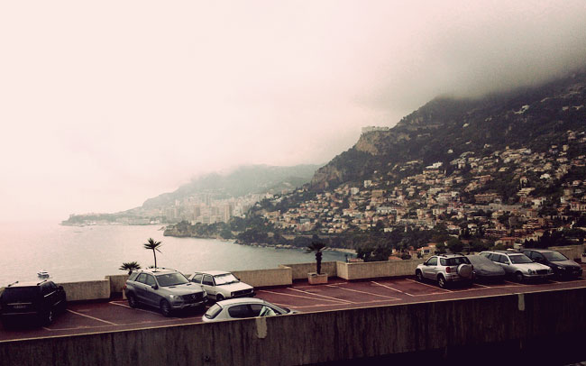 Monte Carlo di Monaco