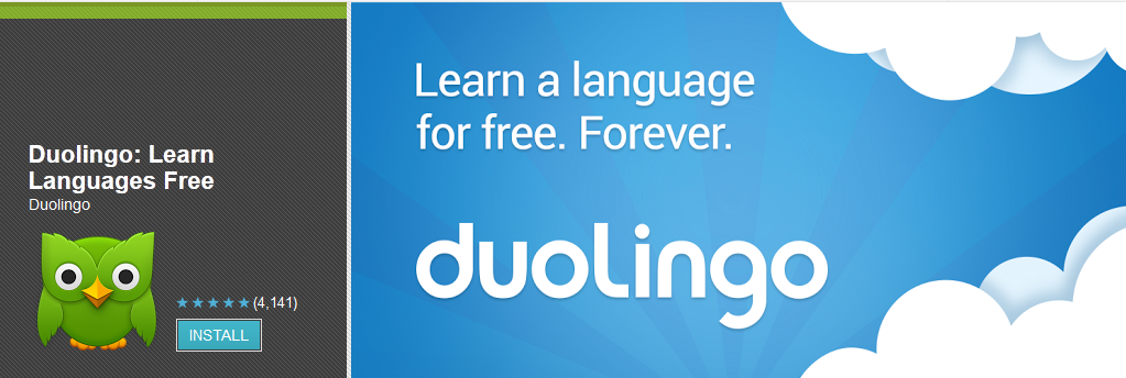 duolingo