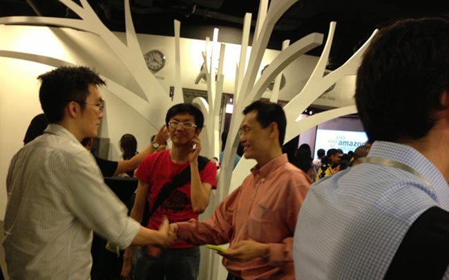 Cherish Leow Column 5