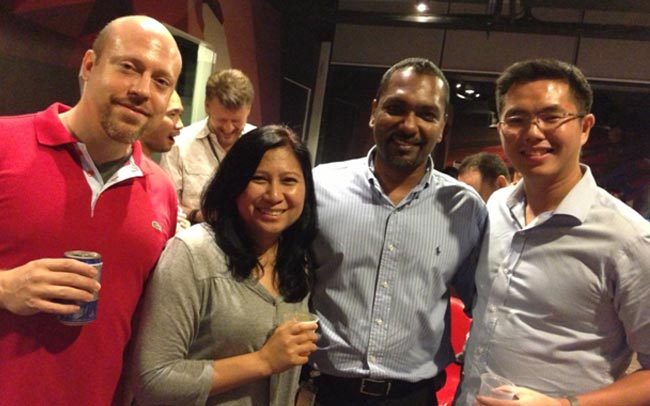 Cherish Leow Column 3