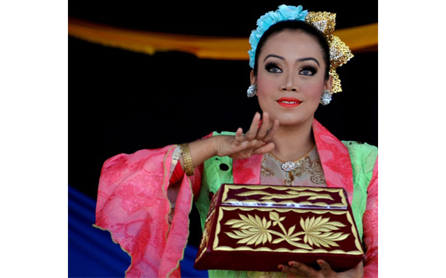 Suhaimi Sulaiman's column