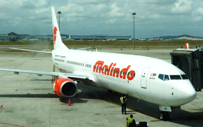 malindo