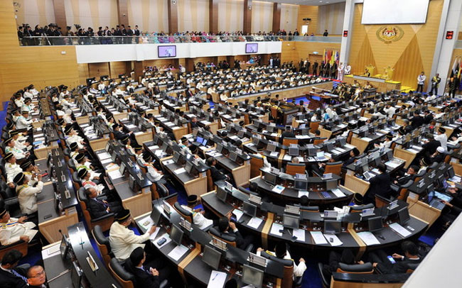 Dewan Rakyat
