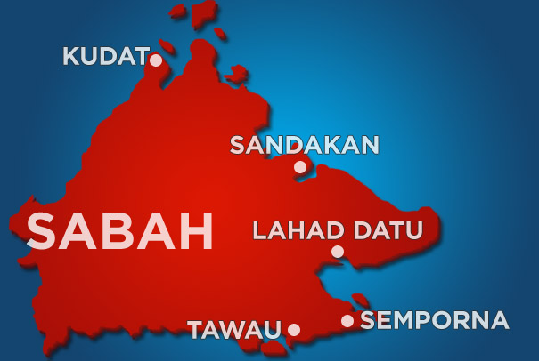 sabah