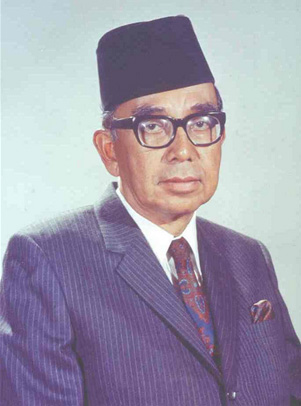 Tun Abdul Razak