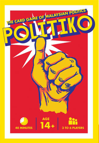Politiko