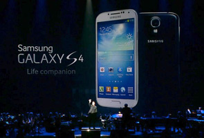 Samsung Galaxy