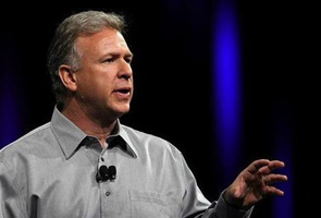 Phil Schiller