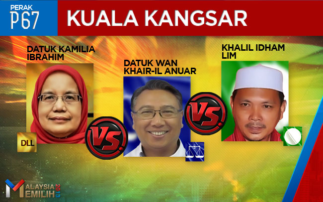 Datuk Kamilia Ibrahim