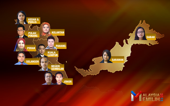 Wartawan Astro AWANI