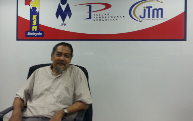 Cadangan gunakan khidmat MAS