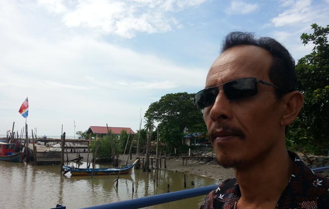 Muhammad Rushdi Yahya