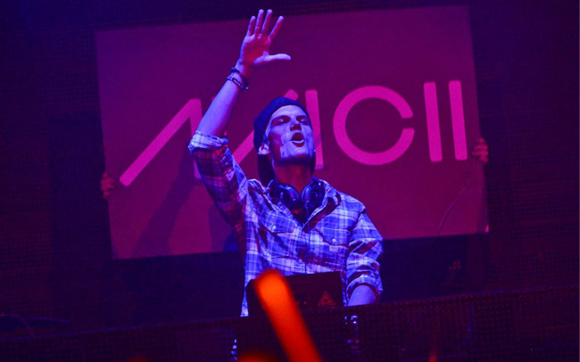 Avicii