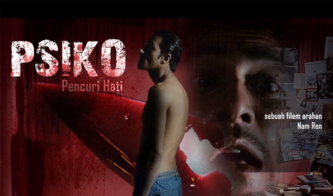 Psiko Pencuri Hati