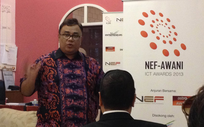nef