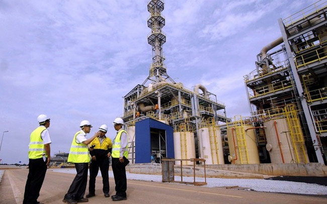 Pemerkasaan Ekonomi Bumiputera