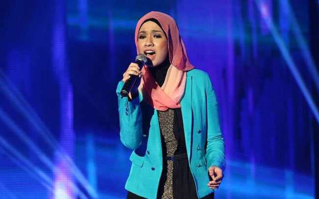 Foto Facebook Akademi Fantasi 2013