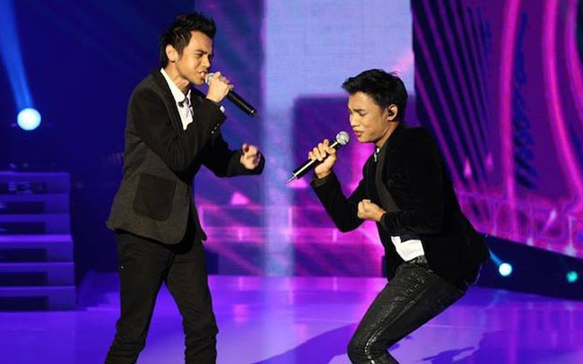 Foto Facebook Akademi Fantasi 2013