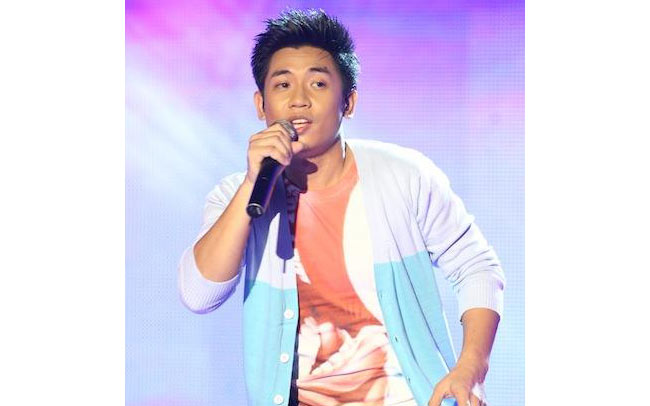 Foto Facebook Akademi Fantasi 2013