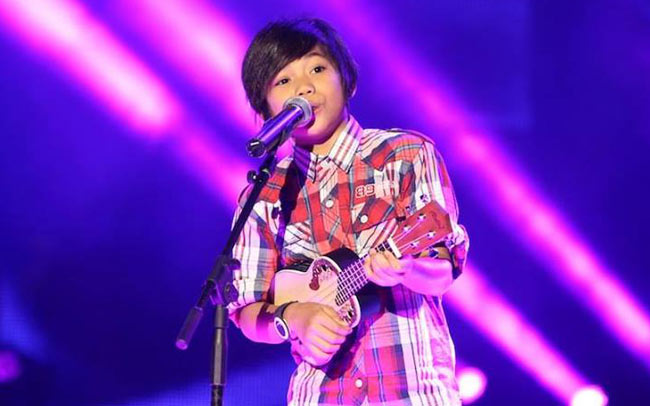 Foto Facebook Akademi Fantasi 2013