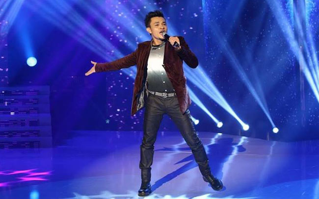 Foto Facebook Akademi Fantasi 2013